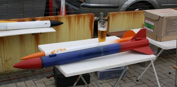 IMG 5209 Z produkce Michala K  . star   show raketa a Lyra   nejmen     z rodiny Lyr