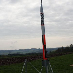 IMG 4821 Marcelova raketka pro motor 70ER