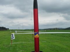 P1060121Reflexn   SHOW raketa P Vyslou  ila 2