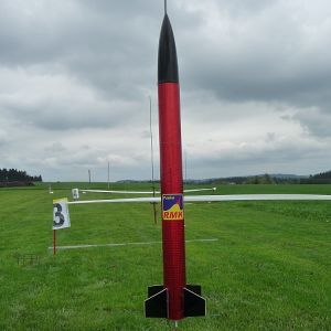 P1060121Reflexn   SHOW raketa P Vyslou  ila 2