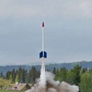 63 start rakety astra rw